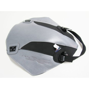 ΚΑΛΥΜΜΑ BAGSTER HONDA NC 750 X ACIER/ΜΑΥΡΟ ΜΑΤ (2015)